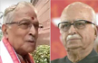 BJP Veterans LK Advani and MM Joshi are Mentors, Not Decision-Makers